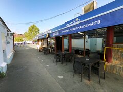 Berceni, langa metrou Aparatorii patriei, zona cu trafic intens!