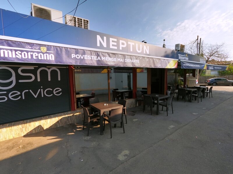 Berceni, langa metrou Aparatorii patriei, zona cu trafic intens!