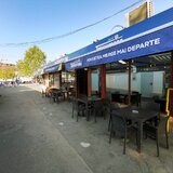 Berceni, langa metrou Aparatorii patriei, zona cu trafic intens!
